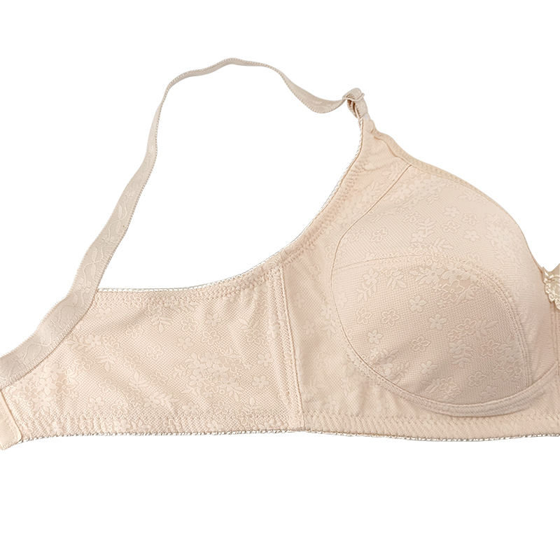 Embossed Bras for Women Suppor - Full Coverage Bra reseña y precio