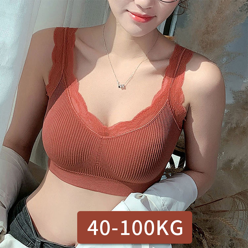 Sexy Lace Bras For Women Witho - Underwire Bra Padded reseña y precio