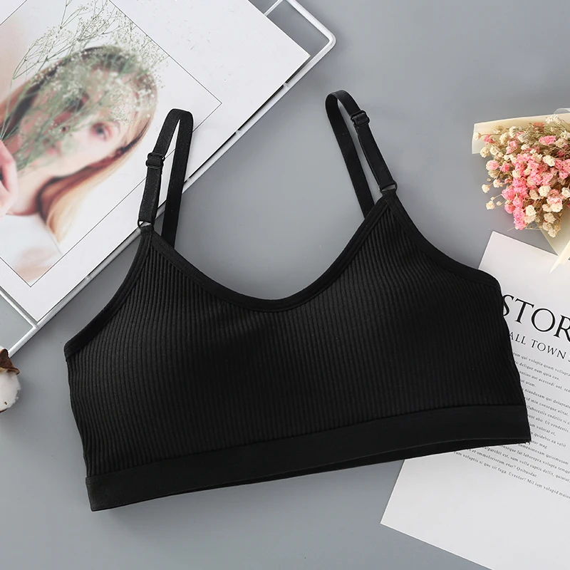 Seamless Brassiere Bras For Wo - Sleep Bra Bralette reseña y precio
