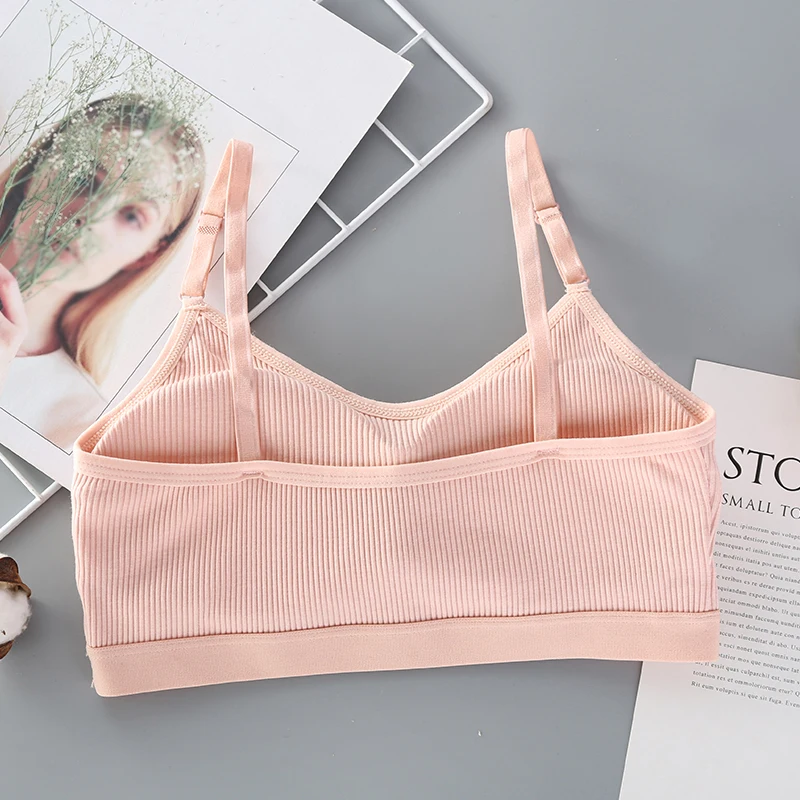 Seamless Brassiere Bras For Wo - Sleep Bra Bralette reseña y precio