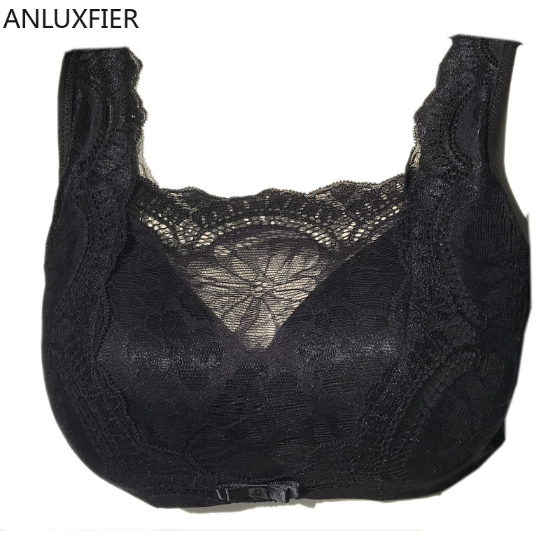X9022 Widened Shoulder Wireles - Mastectomy Bra Pocket reseña y precio