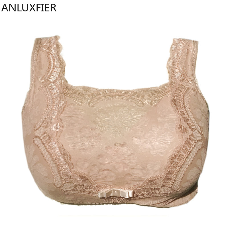X9022 Widened Shoulder Wireles - Mastectomy Bra Pocket reseña y precio