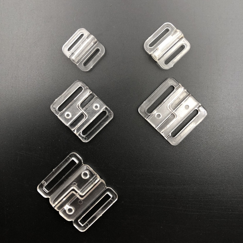 Sample 5 sets high quality Pla - Nursing Bra Clip reseña y precio