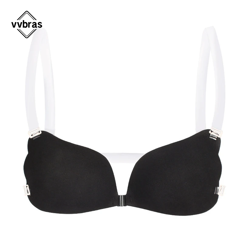Nipple Cover Invisible Bra Pus - Backless Bra Sticky reseña y precio