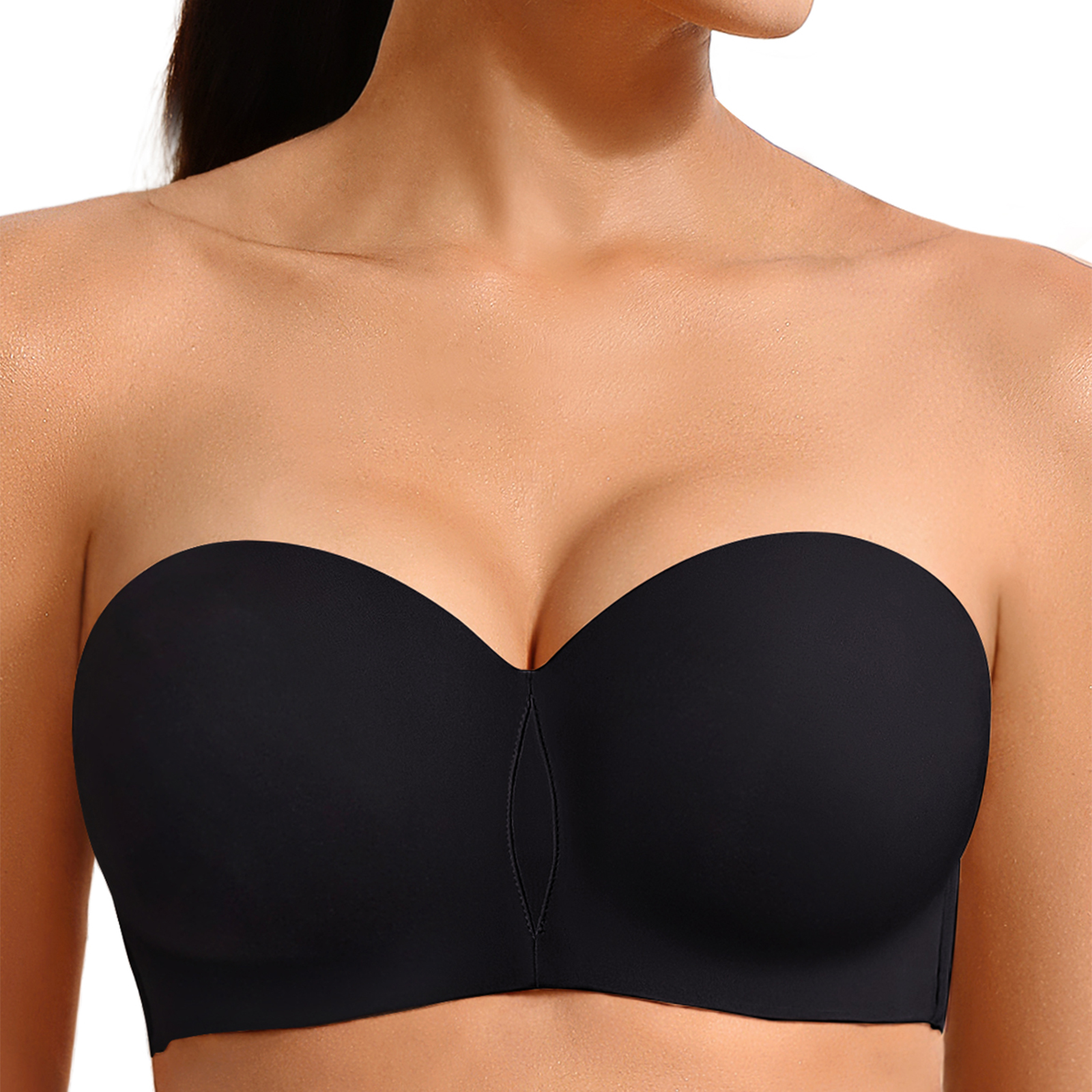 New Women Sexy Push Up Bras St - Convertible Bra Multiway reseña y precio