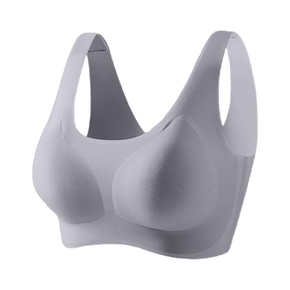 Back Sports Bra Comfortable Wi - Full Coverage Bra reseña y precio