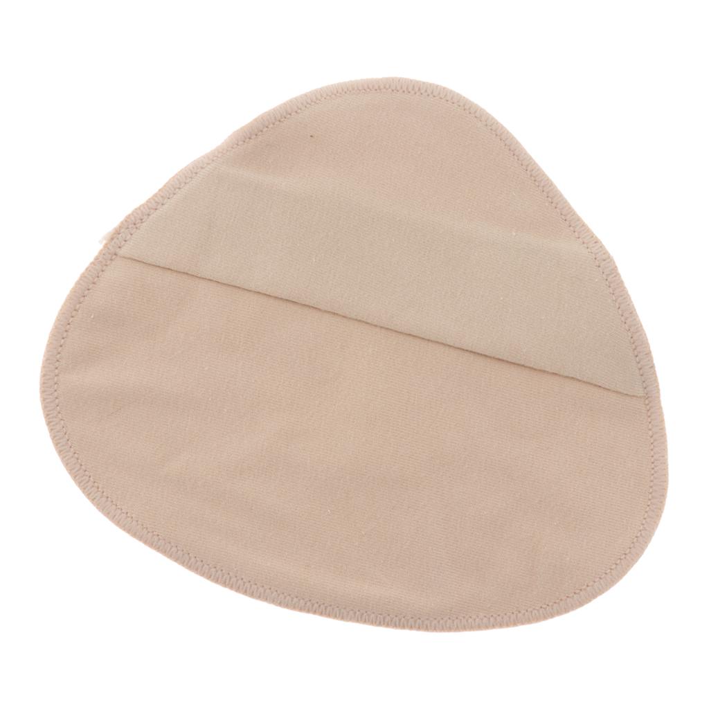 Antibacterial Cotton Bra Pocke - Mastectomy Bra Pocket reseña y precio