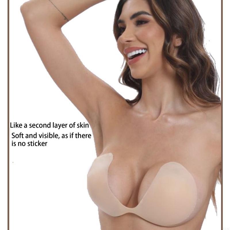 Adhesive Bra Strapless Sticky  - Backless Bra Sticky reseña y precio