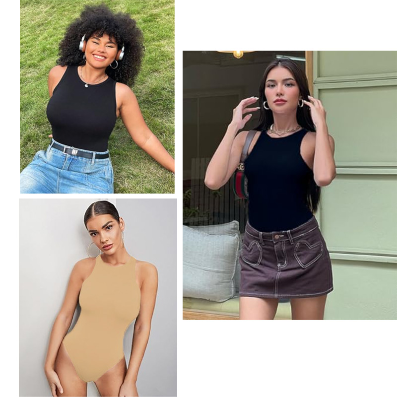 GUUDIA Slimming Fitting Seamle - T Shirt Bra Seamless reseña y precio