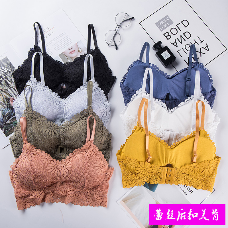 3D Sexy girl lace Lingerie Sea - Sheer Bra Lace reseña y precio