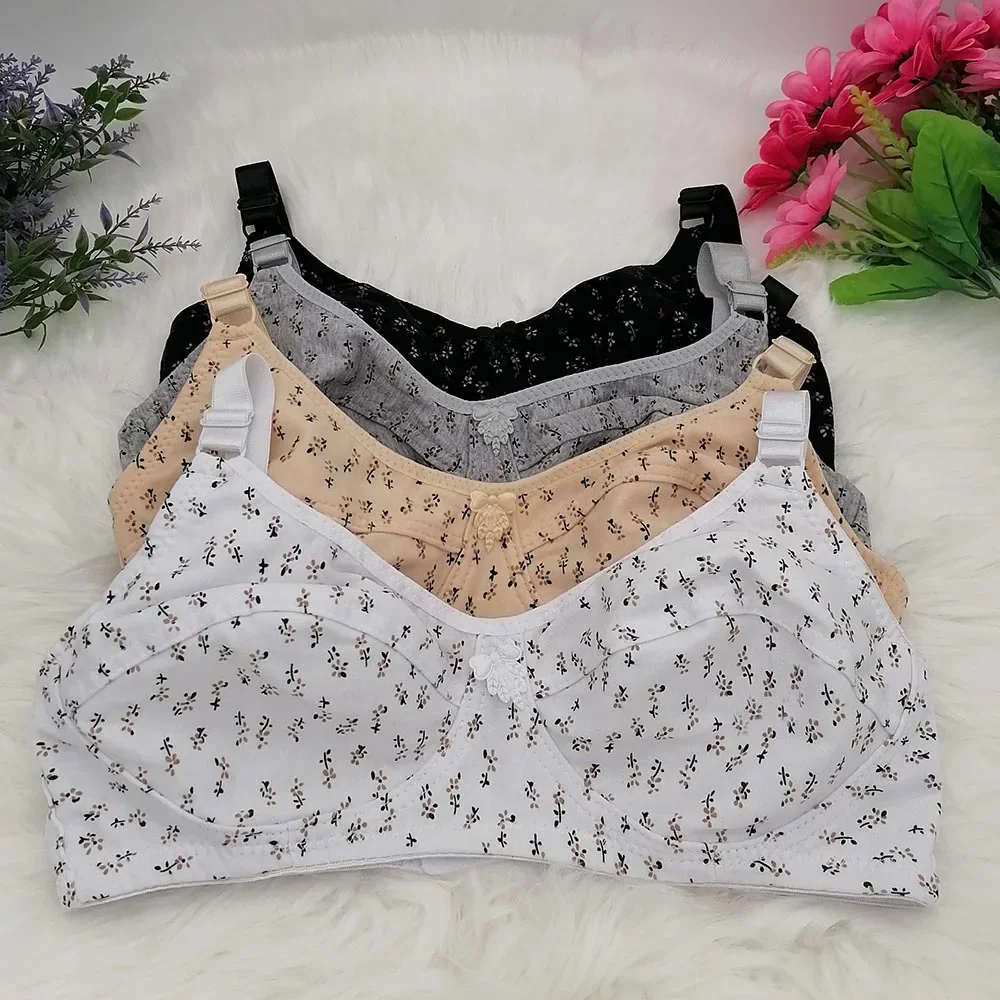 Sexy Lingerie Bra Women's Bra  - Cotton Bra Everyday reseña y precio