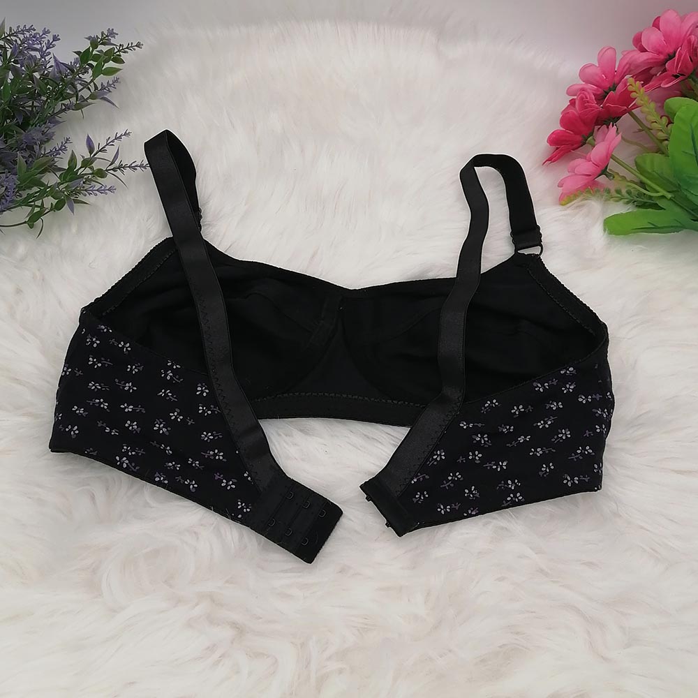Sexy Lingerie Bra Women's Bra  - Cotton Bra Everyday reseña y precio