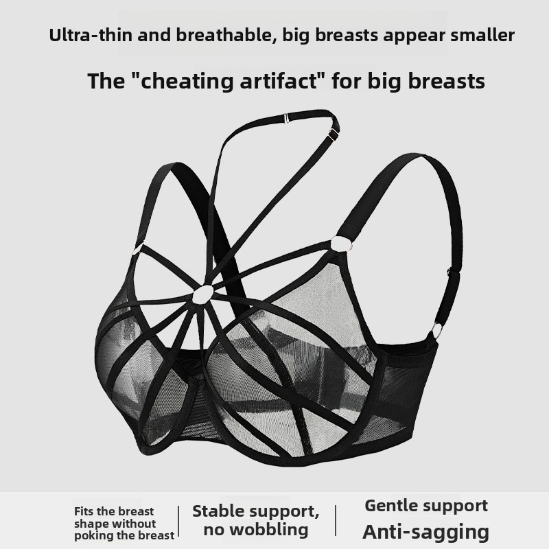 Plus Size Bras for Women Minim - Minimizer Bra Women reseña y precio