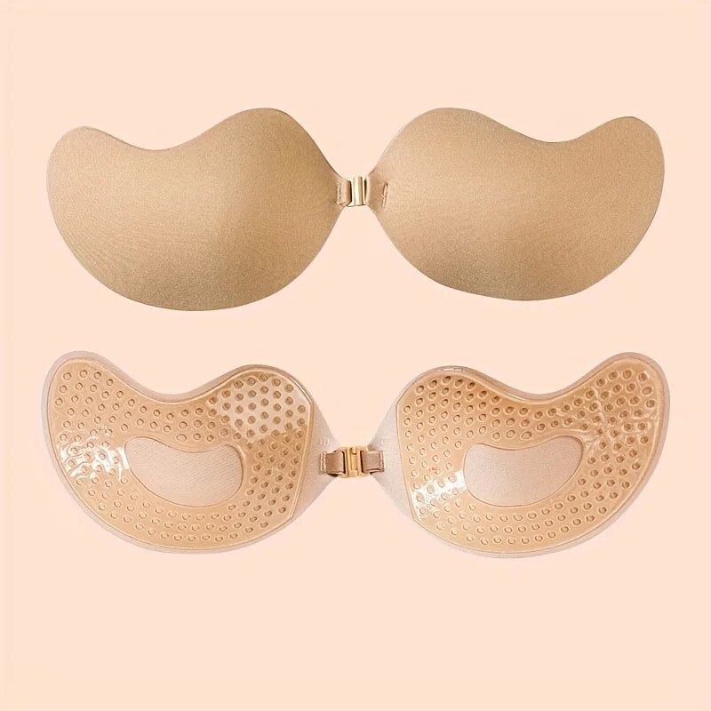 Women Invisible Underwear Nubr - Minimizer Bra Women reseña y precio