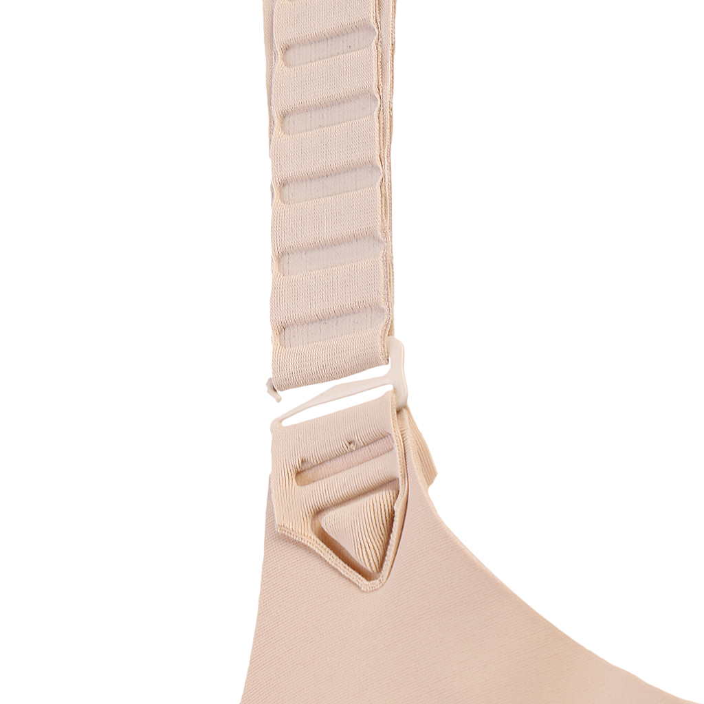 Silicone Breast Forms Fake Boo - Mastectomy Bra Pocket reseña y precio