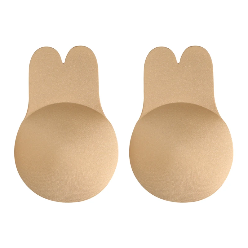 Women push up bras self adhesi - Push Up Bra Silicone reseña y precio