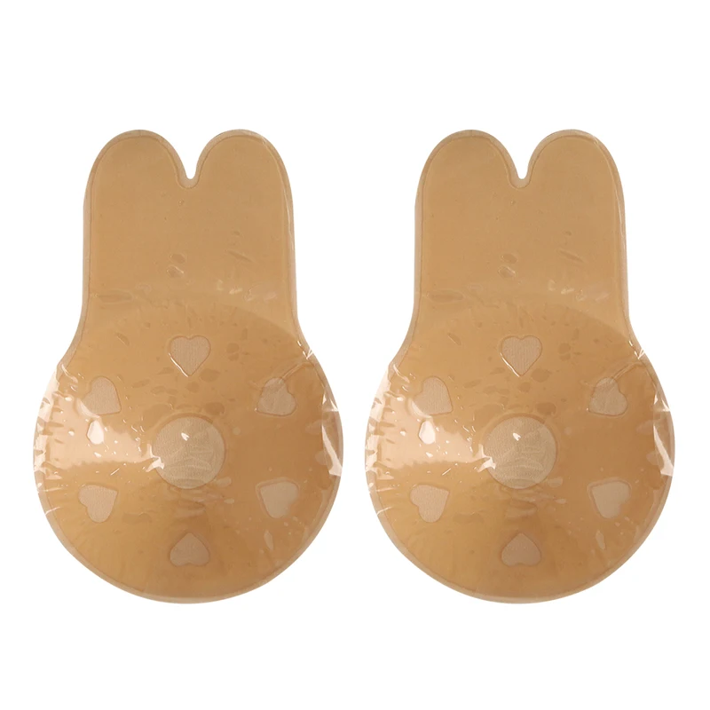 Women push up bras self adhesi - Push Up Bra Silicone reseña y precio