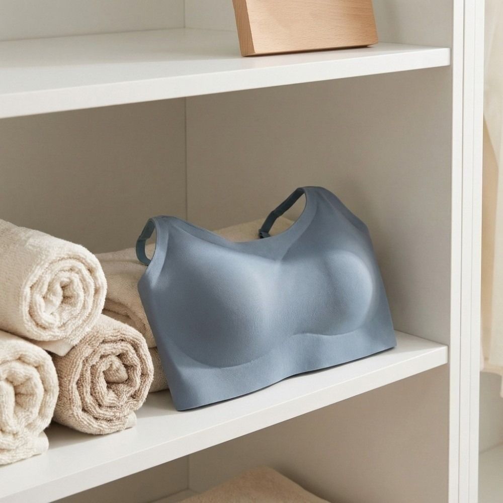 Traceless Wireless Bra U-shape - Wirefree Bra Comfort reseña y precio