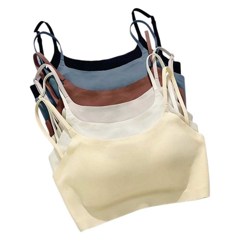 Traceless Wireless Bra U-shape - Wirefree Bra Comfort reseña y precio