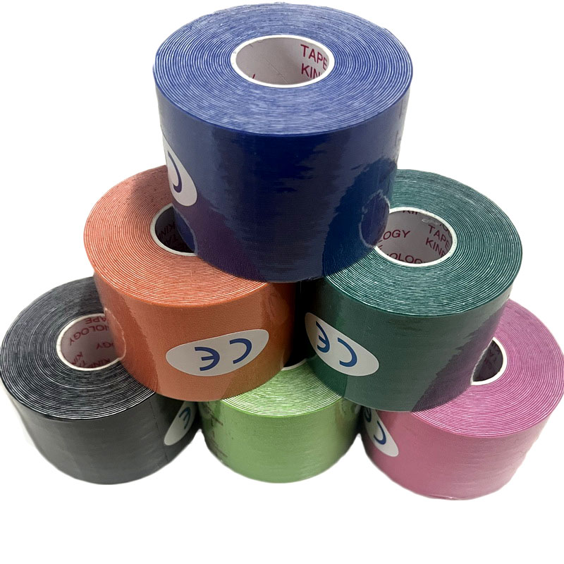 3 Roll Sport Tape crossfit Sel - Strapless Bra Adhesive reseña y precio