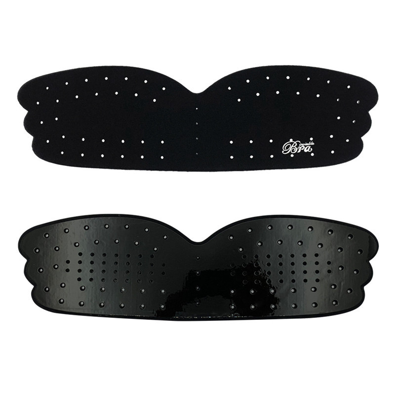 Invisible Push Up Bra Women Ba - Backless Bra Sticky reseña y precio