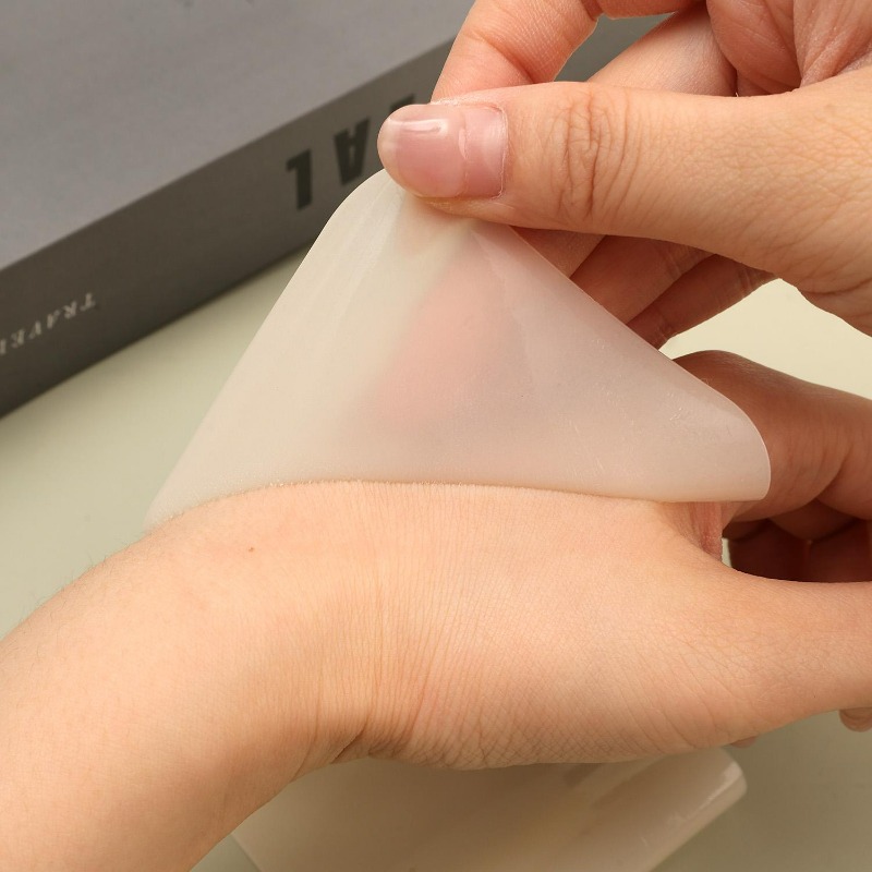 Silicone Breast Lift Tape Self - Push Up Bra Silicone reseña y precio
