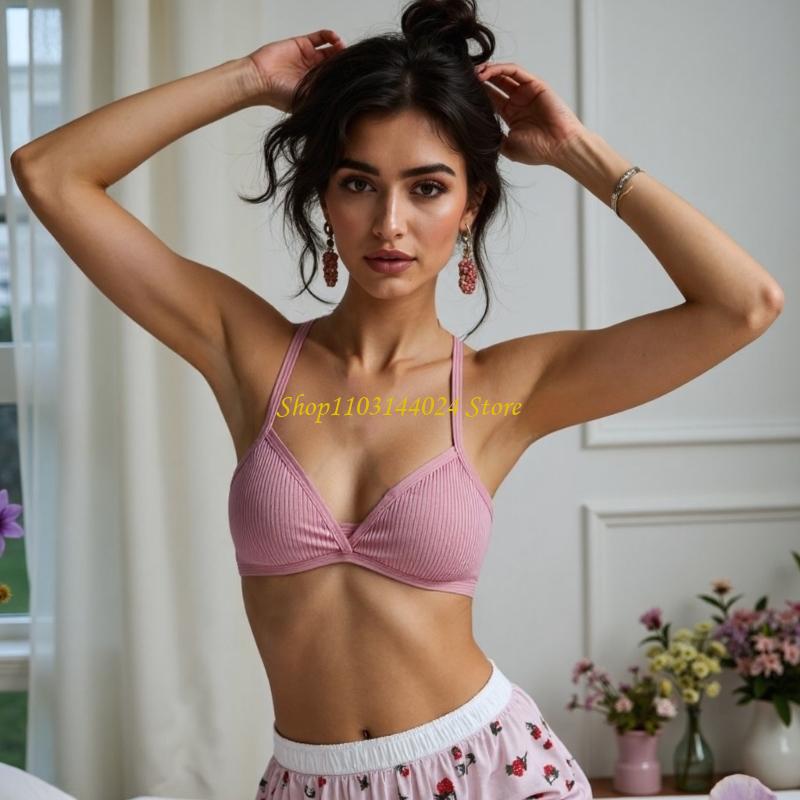 N5KE Wirefree Sports Bra Cotto - Cotton Bra Everyday reseña y precio