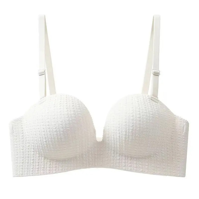 Seamless Bras for Women Invisi - Wirefree Bra Comfort reseña y precio