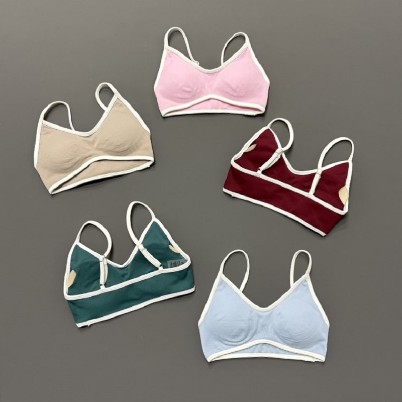 Sports Bra For Women Padded Wi - Sports Bra Racerback reseña y precio
