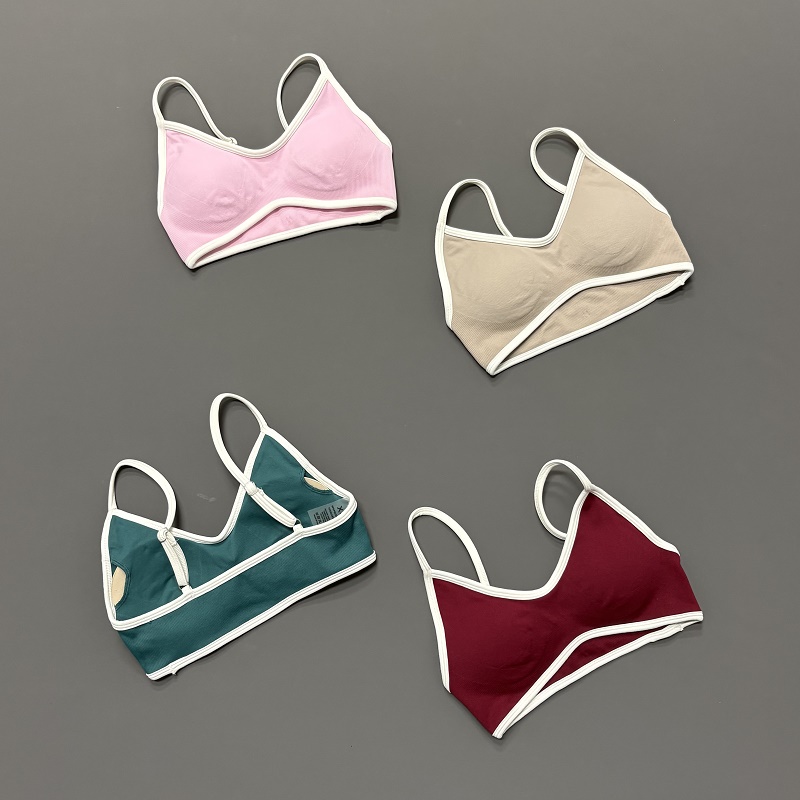 Sports Bra For Women Padded Wi - Sports Bra Racerback reseña y precio