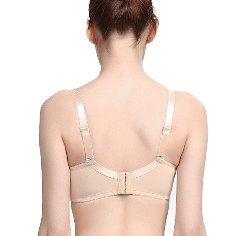 ONEFENG 6030 Mastectomy Bra Po - Mastectomy Bra Pocket reseña y precio