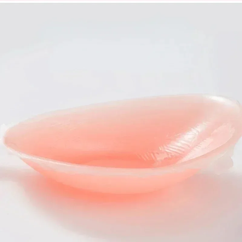Silicone Bra Invisible Push Up - Backless Bra Sticky reseña y precio