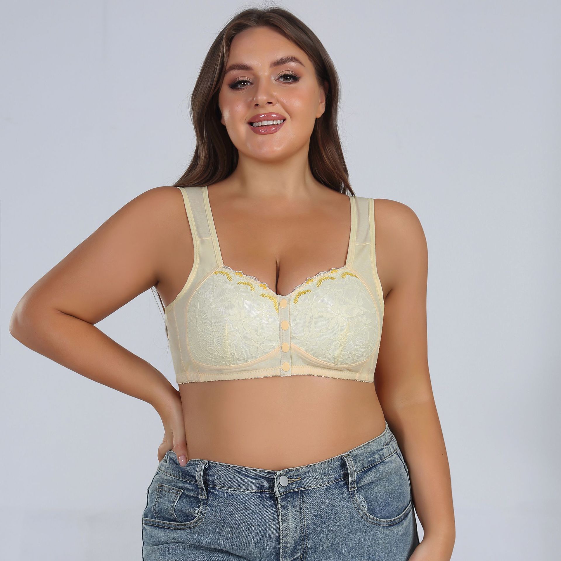 Bali Womens Breathe Underwire  - Full Coverage Bra reseña y precio