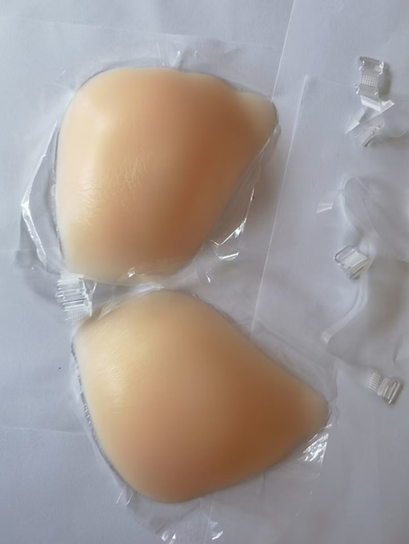 Strapless Push up Bra Thick Cu - Backless Bra Sticky reseña y precio