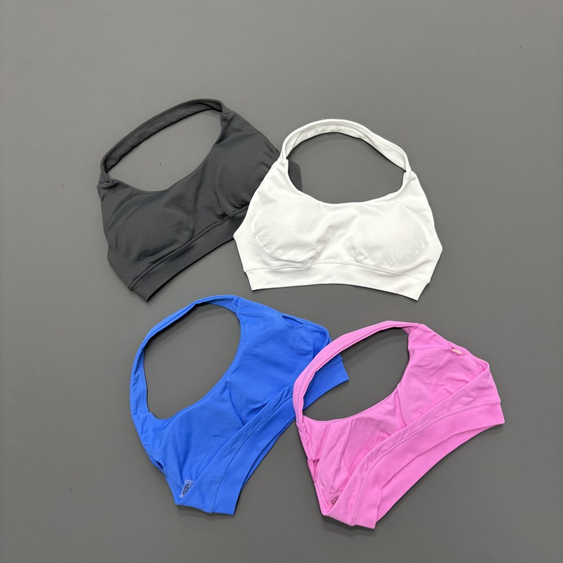 HISTELLO Seamless Halter Neck  - T Shirt Bra Seamless reseña y precio
