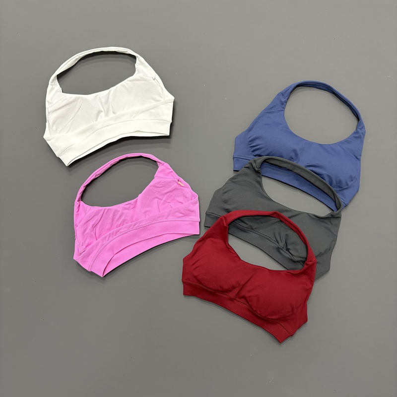 HISTELLO Seamless Halter Neck  - T Shirt Bra Seamless reseña y precio