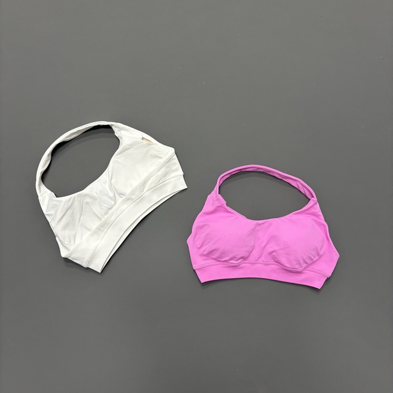 HISTELLO Seamless Halter Neck  - T Shirt Bra Seamless reseña y precio