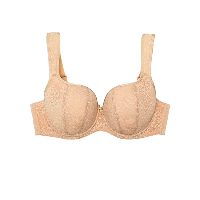 Full Coverage Bras for Large B - Minimizer Bra Women reseña y precio