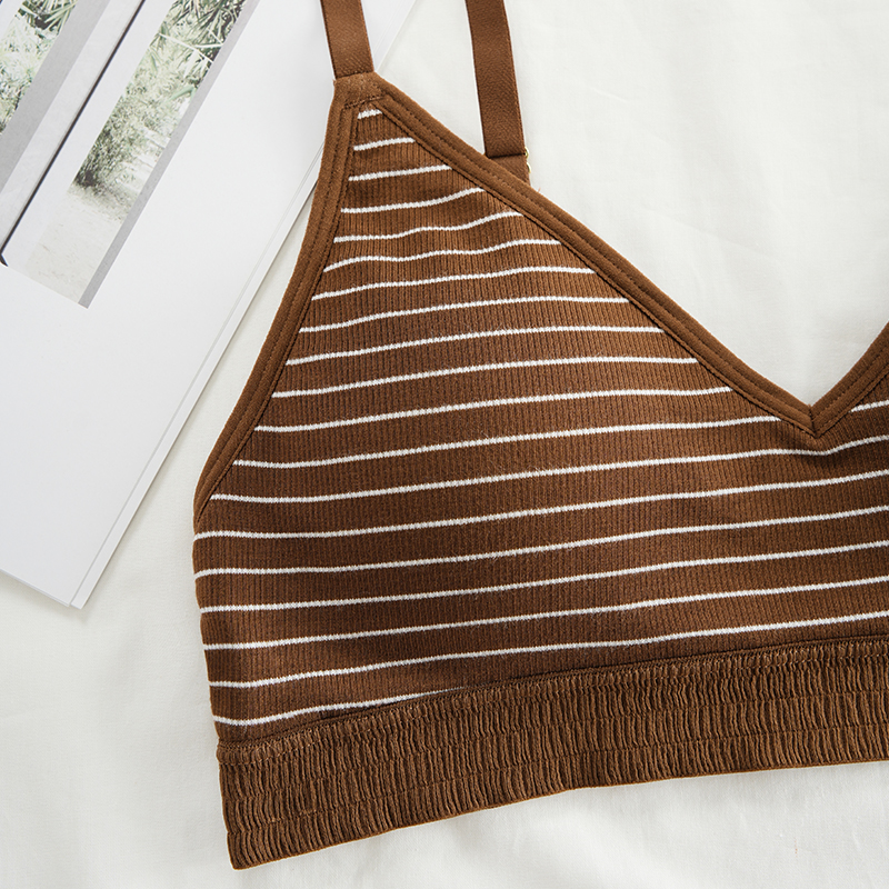 New Design Hot Sale Seamless B - Cotton Bra Everyday reseña y precio