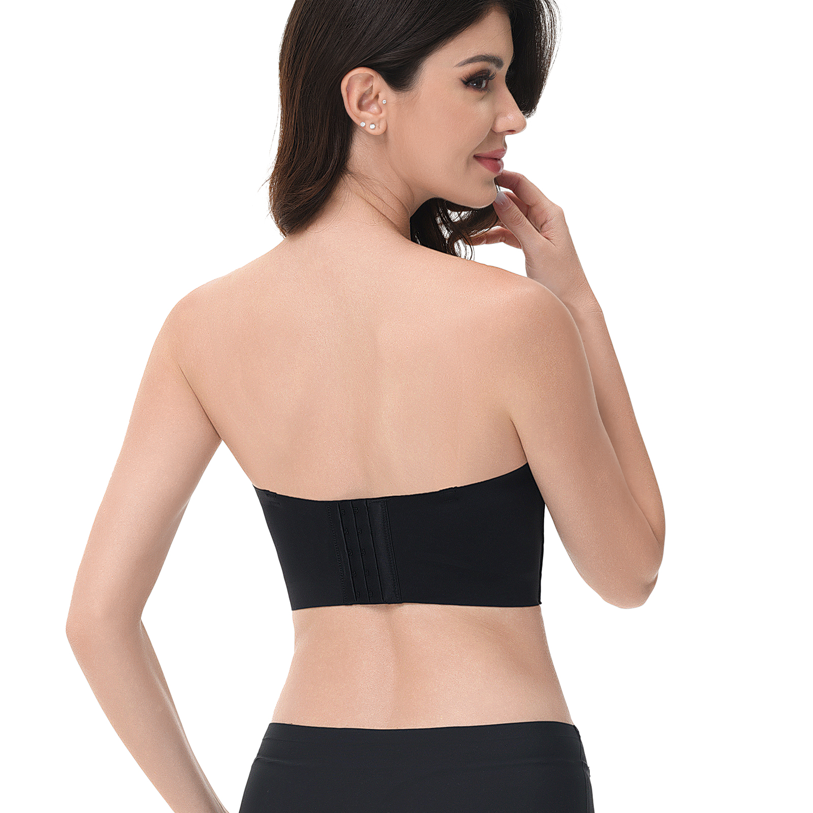 New Strapless Women Bras Ultra - Convertible Bra Multiway reseña y precio