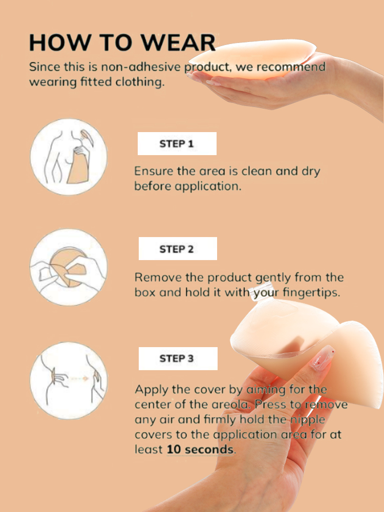 Women's Reusable Invisible Sil - Strapless Bra Adhesive reseña y precio