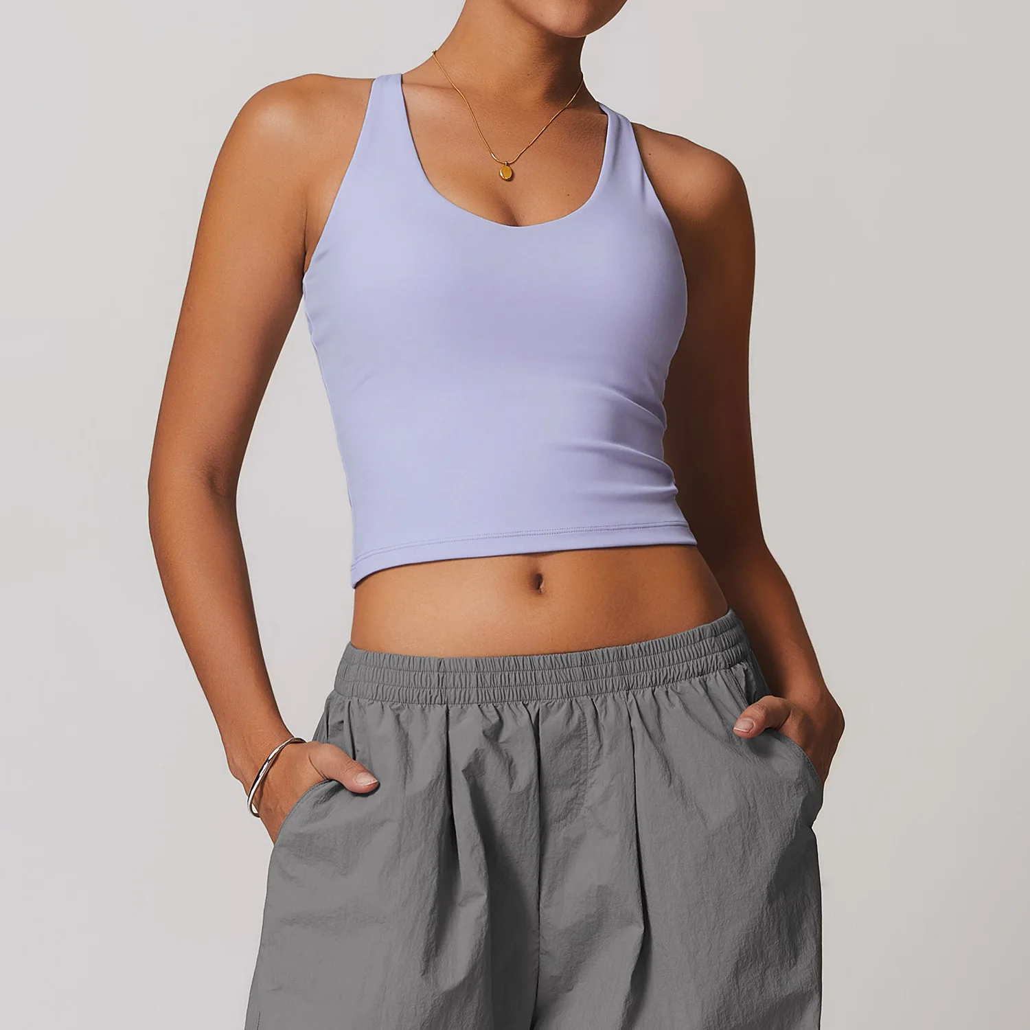 SexyCrossed Back Strap Push-up - Plunge Bra Push Up reseña y precio