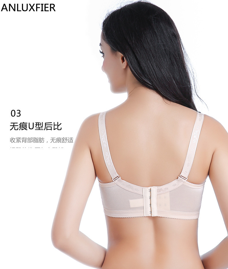 X9034 Super Soft Comfortable M - Mastectomy Bra Pocket reseña y precio