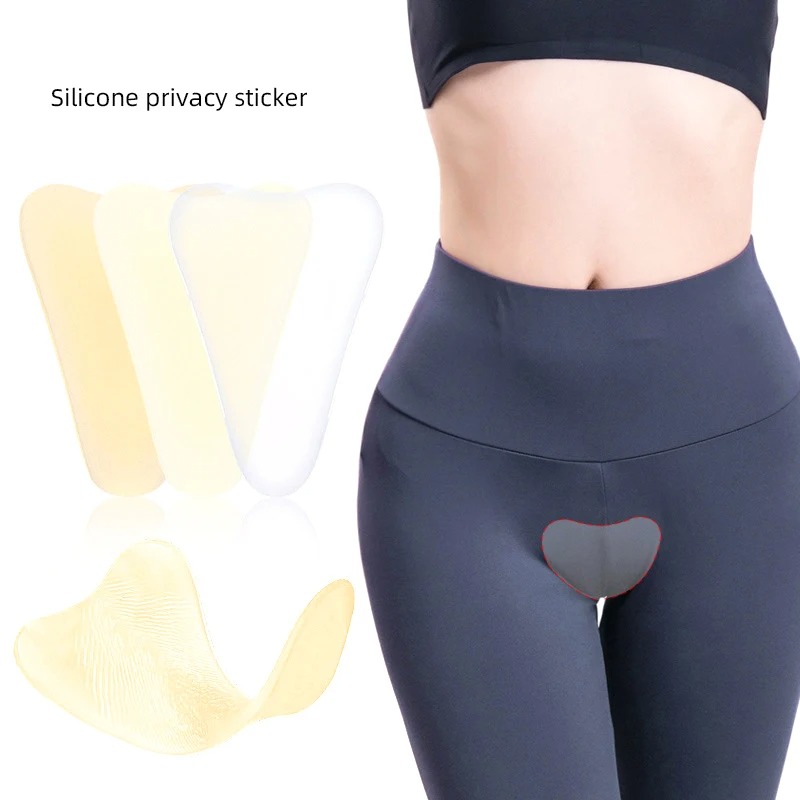 Camel Toe Pad Private Conceale - Strapless Bra Adhesive reseña y precio