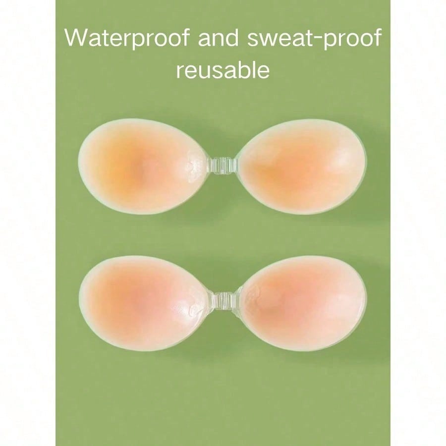 YIYANG Silicone Bras, Wedding  - Push Up Bra Silicone reseña y precio