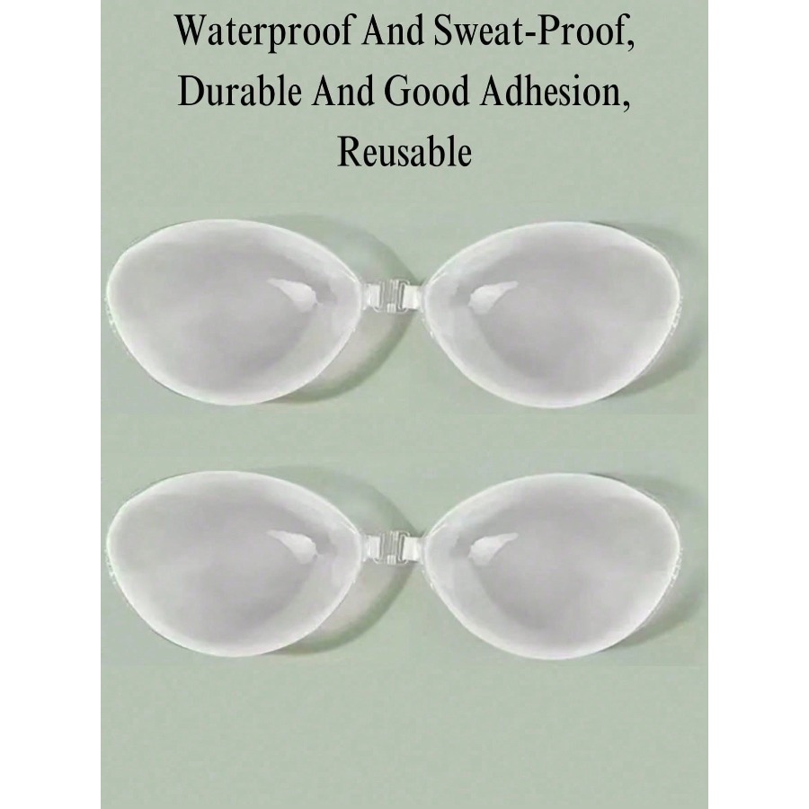 YIYANG Silicone Bras, Wedding  - Push Up Bra Silicone reseña y precio