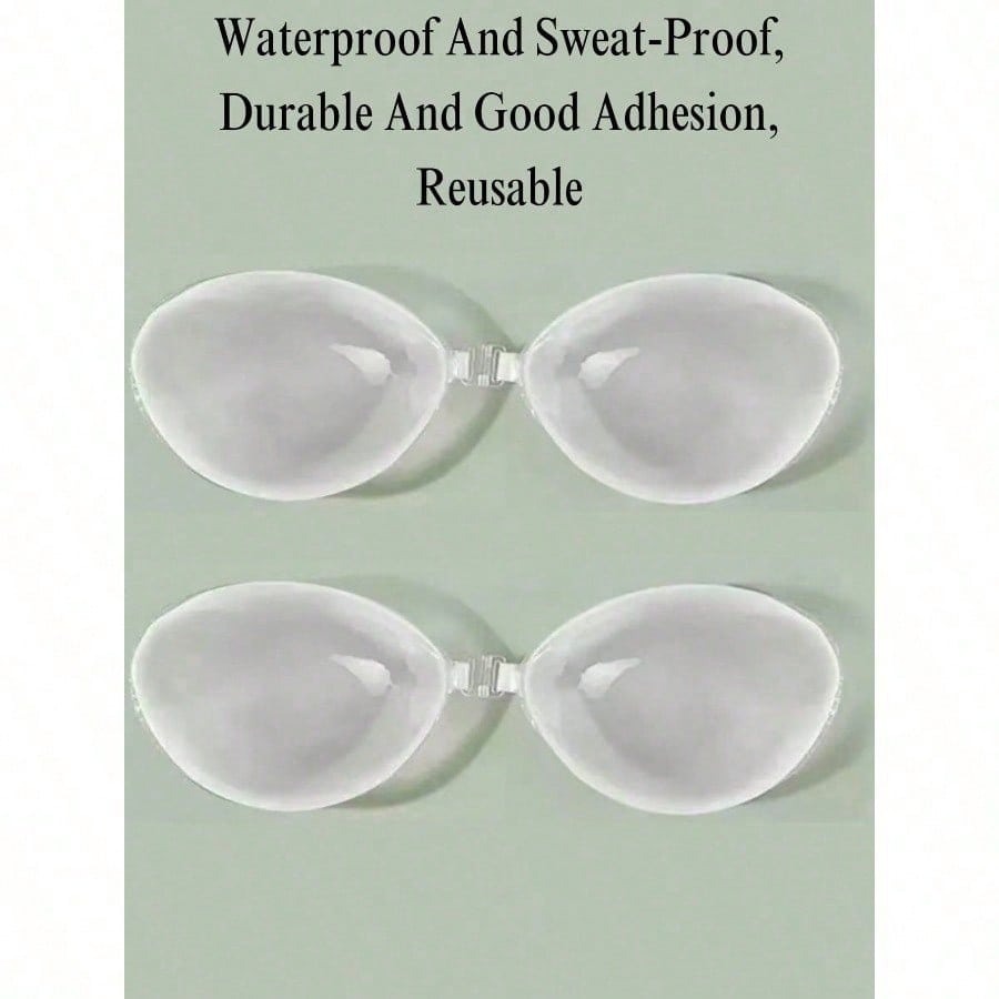YIYANG Silicone Bras, Wedding  - Push Up Bra Silicone reseña y precio