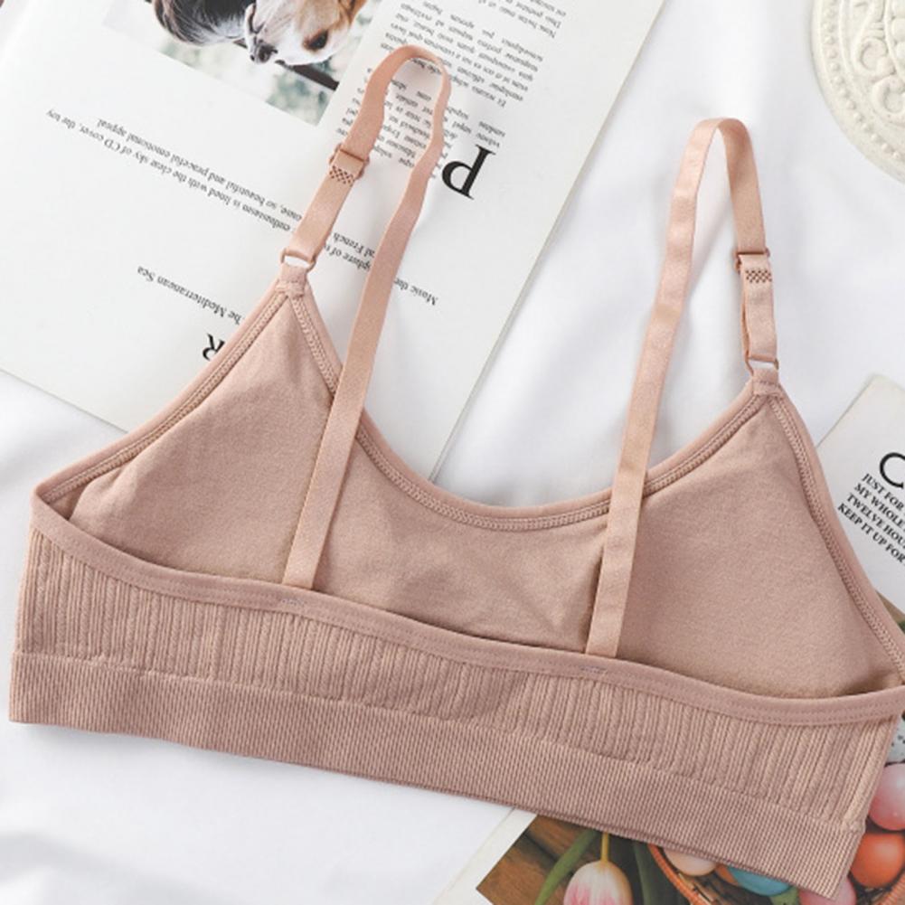 Women's Sports Bra Summer Wire - Underwire Bra Padded reseña y precio