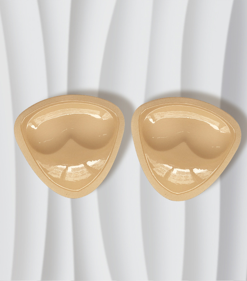 Double-Sided Sticky Bra Insert - Backless Bra Sticky reseña y precio