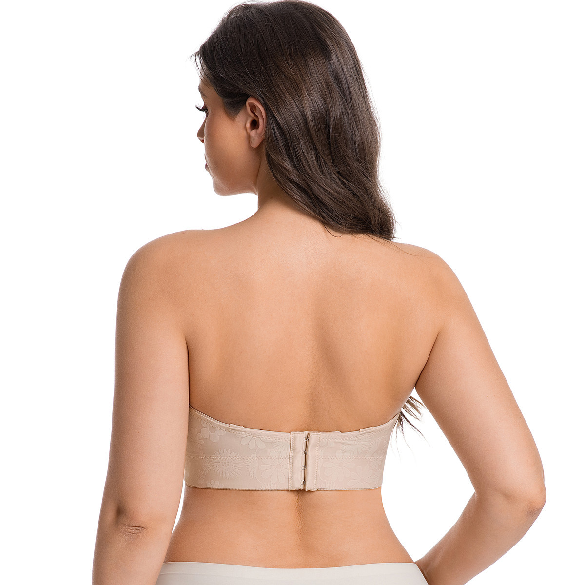 Half Cup Womens Multi Way Stra - Convertible Bra Multiway reseña y precio